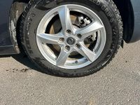 Gebraucht Renault Zoe 50 kW (69 PS) 2020 Grau Kleinwagen