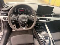 Gebraucht Audi RS4 Ambiente 450 PS (330 kW) 2022 Grau Kombi