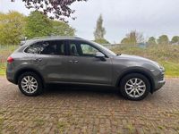 Gebraucht Porsche Cayenne 241 PS (177 kW) 2012 Silber SUV