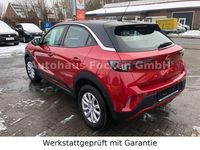 Gebraucht Opel Mokka Edition 131 PS (96 kW) 2023 Rot SUV
