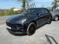 Occasion Porsche Macan S 354 ch (260 kW) 2019 Noir SUV