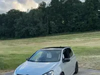 Gebraucht VW Golf VII Edition 310 PS (228 kW) 2012 Grau Kleinwagen
