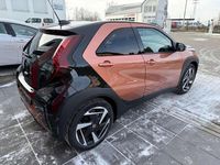 Neu Toyota Aygo X Play 116 PS (85 kW) 2026 Other SUV