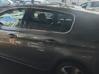 Gebraucht Peugeot 308 Active 120 PS (88 kW) 2016 Grau Limousine