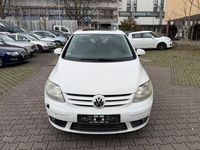 Gebraucht VW Golf V S 140 PS (102 kW) 2007 Weiß Limousine
