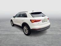 Gebraucht Audi Q3 245 PS (180 kW) 2022 Weiß SUV