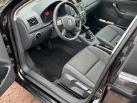 Gebraucht VW Golf IV 116 PS (85 kW) 2004 Schwarz Limousine