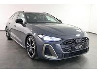 Second-hand Audi A5 Edition .1 204 CP (150 kW) 2025 Gri Break