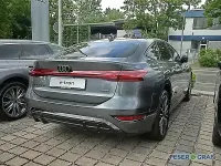 Neu Audi A6 e-tron Ambiente 269 kW (367 PS) 2026 Daytonagrau perleffekt Limousine