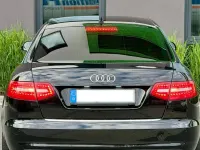 Gebraucht Audi A6 170 PS (125 kW) 2010 Schwarz Limousine