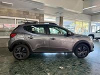 Neu Dacia Sandero Expression 101 PS (74 kW) 2025 Grau SUV