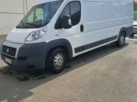 gebraucht Fiat Ducato 