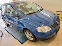 gebraucht VW Fox 1.2 Style *SHZ*ALU*