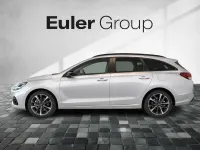 Neu Hyundai i30 Trend 150 PS (110 kW) 2026 Silber Kombi
