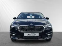 Neu Skoda Fabia Selection 95 PS (69 kW) 2025 Grau Kleinwagen