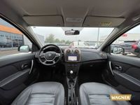 gebraucht Dacia Logan MCV II Stepway TCe 90 eco