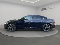 Gebraucht Audi S6 Ambiente 344 PS (253 kW) 2024 Firmamentblau metallic Limousine
