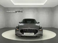 Gebraucht Suzuki Swift Comfort+ 83 PS (61 kW) 2025 Silber Kleinwagen