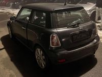 Gebraucht Mini Cooper 120 PS (88 kW) 2008 Kleinwagen