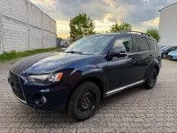 Gebraucht Mitsubishi Outlander Invite 156 PS (114 kW) 2010 Other SUV