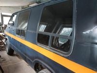 Gebraucht Dodge Ram 179 PS (131 kW) 1992 Schwarz Pickup