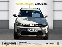 Gebraucht Dacia Duster Extreme 131 PS (96 kW) 2024 Andere farbe SUV