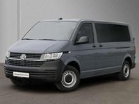 Ny VW T6.1 150 HK (110 kW) 2025 Grå Van