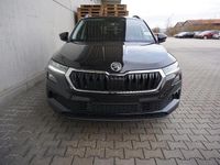 Gebraucht Skoda Karoq 150 PS (110 kW) 2024 Schwarzmagic perleffekt SUV