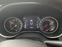 Gebraucht Jeep Compass Limited 150 PS (110 kW) 2021 Grau SUV