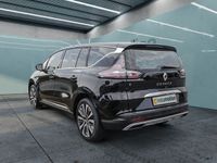 Gebraucht Renault Espace Initiale Paris 189 PS (139 kW) 2020 Schwarz Van / Kleinbus