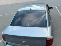 Gebraucht Opel Vectra 140 PS (102 kW) 2006 Grau Limousine