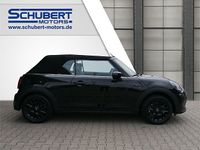 gebraucht Mini Cooper Cabriolet CLASSIC TRIM DIG.COCKPIT NAVI LED