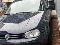 Używany VW Golf IV 75 KM (55 kW) 2003 Kombi