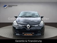gebraucht Renault Clio IV Dynamique*TÜV Neu*Farbdisplay*Tempomat*