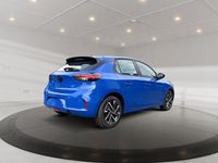 Neu Opel Corsa Edition 101 PS (74 kW) 2025 Blau Kleinwagen