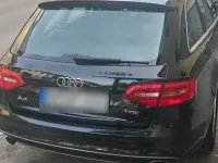Gebraucht Audi A4 S-Line 170 PS (125 kW) 2015 Kleinwagen