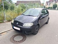 gebraucht Fiat Punto Punto1.2 16V Dynamic