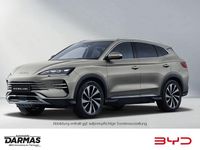 Ny BYD Seal U Boost 218 HK (160 kW) 2026 Grå SUV