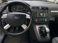 gebraucht Ford C-MAX 1.6 dieel