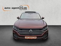 gebraucht VW Touareg 4.0 V8 TDI Atmosphere/Massage/Allradenk.