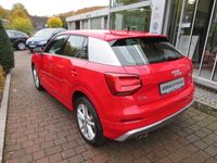 gebraucht Audi Q2 S line