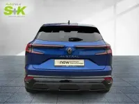 Gebraucht Renault Austral Techno 158 PS (116 kW) 2024 Blau SUV