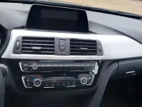 Używany BMW 320 163 KM (119 kW) 2016 Niebieski Sedan/Limuzyna