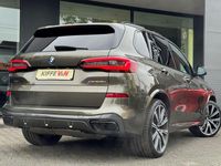 Gebraucht BMW X5 M50 Performance 530 PS (389 kW) 2022 Grau SUV