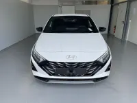 Neu Hyundai i20 Edition 90 PS (66 kW) 2026 Atlas white Kleinwagen