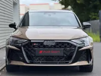 Neu Audi RS3 400 PS (294 kW) 2026 Bronzo montecarlo 226718 audi Limousine
