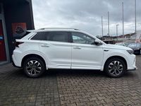 Gebraucht SWM G01 133 PS (97 kW) 2025 Weiß SUV