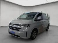 Gebraucht VW T7 150 PS (110 kW) 2026 Grau Van
