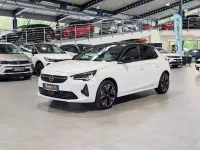Gebraucht Opel Corsa-e 100 kW (136 PS) 2022 Weiß Kleinwagen