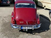 gebraucht Volvo PV544 SeltenerSport mit Overdrive